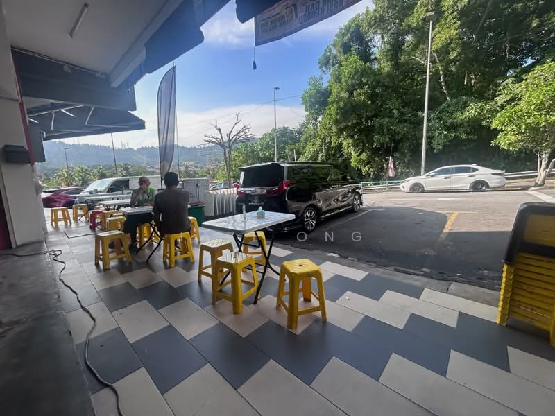Kedai / Pejabat untuk Dijual di Taman Dagang Permai (Ampang) - Jaze Ong - Exterior - PropertyGuru.com.my