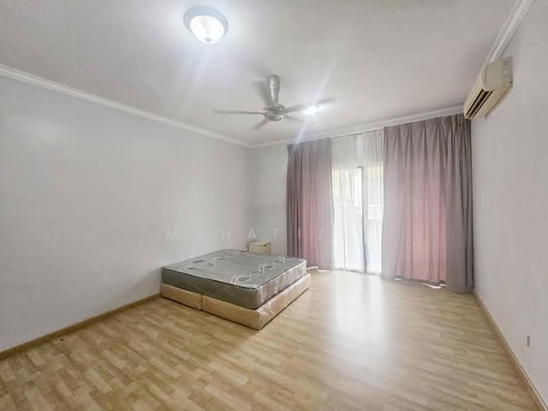 2-storey Terraced House for Sale in Presint 14 (Putrajaya) - Mahafiz . - Bedroom - PropertyGuru.com.my