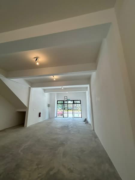 Kedai / Pejabat untuk Disewa di Horizon Hills (Iskandar Puteri (Nusajaya)) - Alice Goh - Entrance - PropertyGuru.com.my