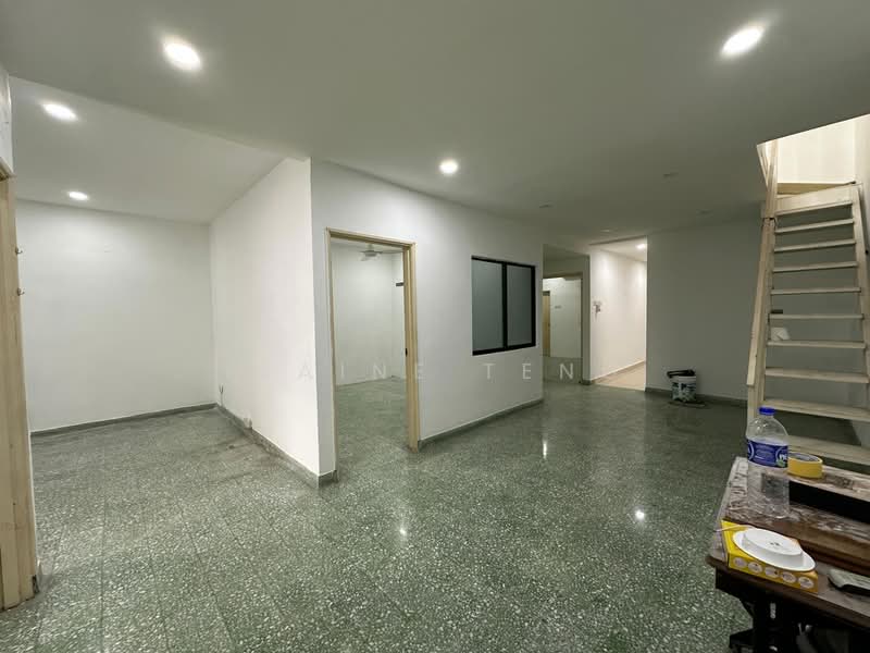 1-storey Terraced House for Sale in Taman Klang Jaya (Klang) - Elaine Teng - Interior - PropertyGuru.com.my