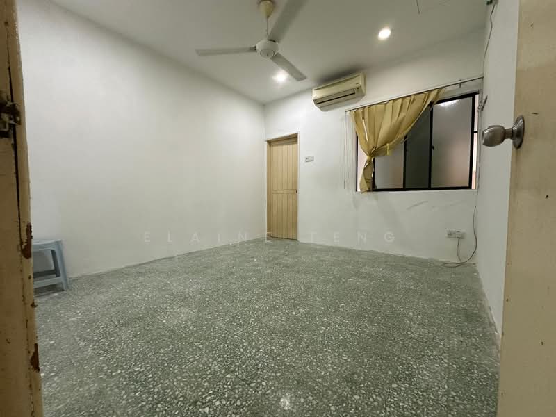 1-storey Terraced House for Sale in Taman Klang Jaya (Klang) - Elaine Teng - Interior - PropertyGuru.com.my