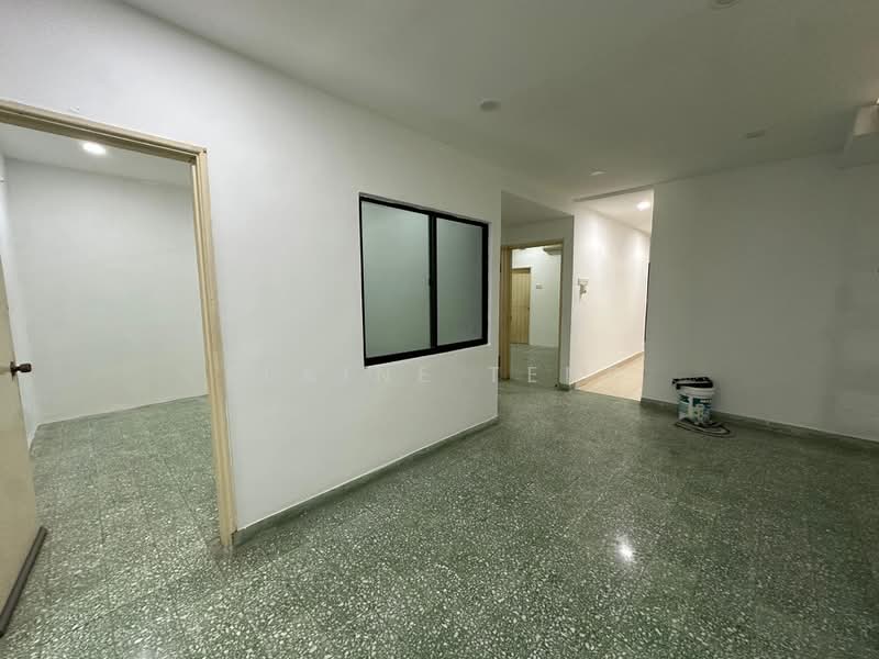 1-storey Terraced House for Sale in Taman Klang Jaya (Klang) - Elaine Teng - Interior - PropertyGuru.com.my