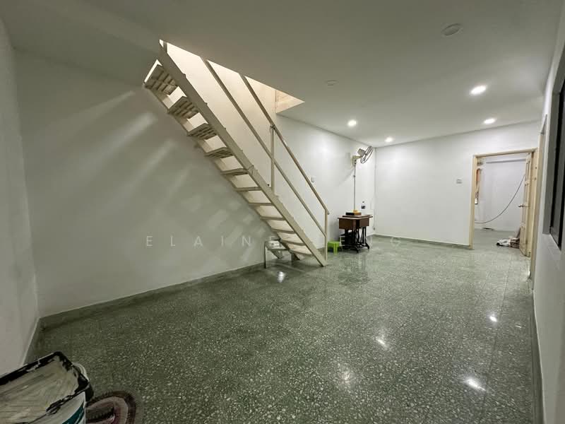 1-storey Terraced House for Sale in Taman Klang Jaya (Klang) - Elaine Teng - Interior - PropertyGuru.com.my