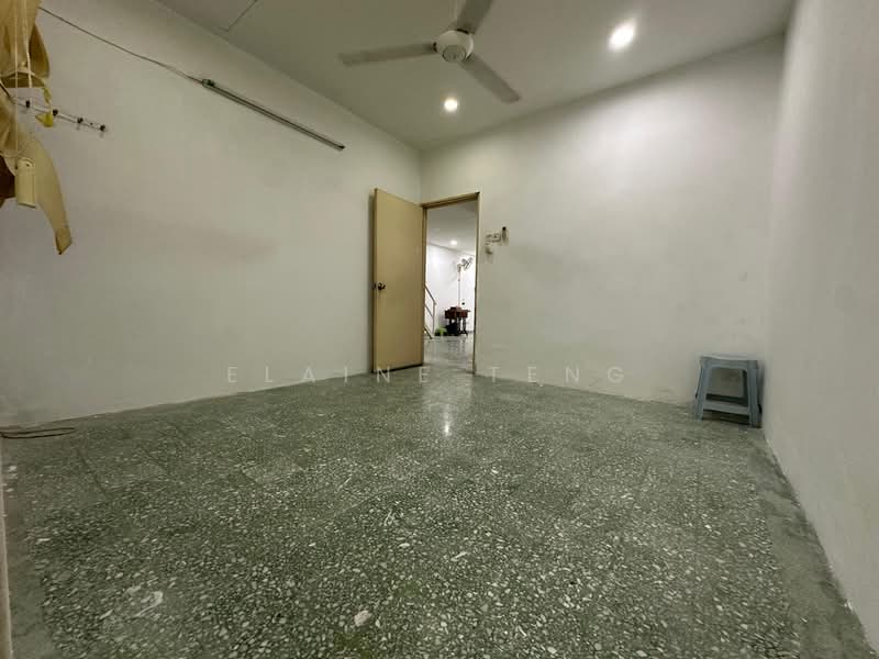 1-storey Terraced House for Sale in Taman Klang Jaya (Klang) - Elaine Teng - Interior - PropertyGuru.com.my