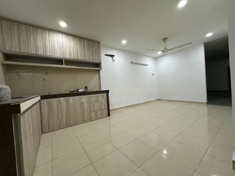 1-storey Terraced House for Sale in Taman Klang Jaya (Klang) - Elaine Teng - Kitchen - PropertyGuru.com.my