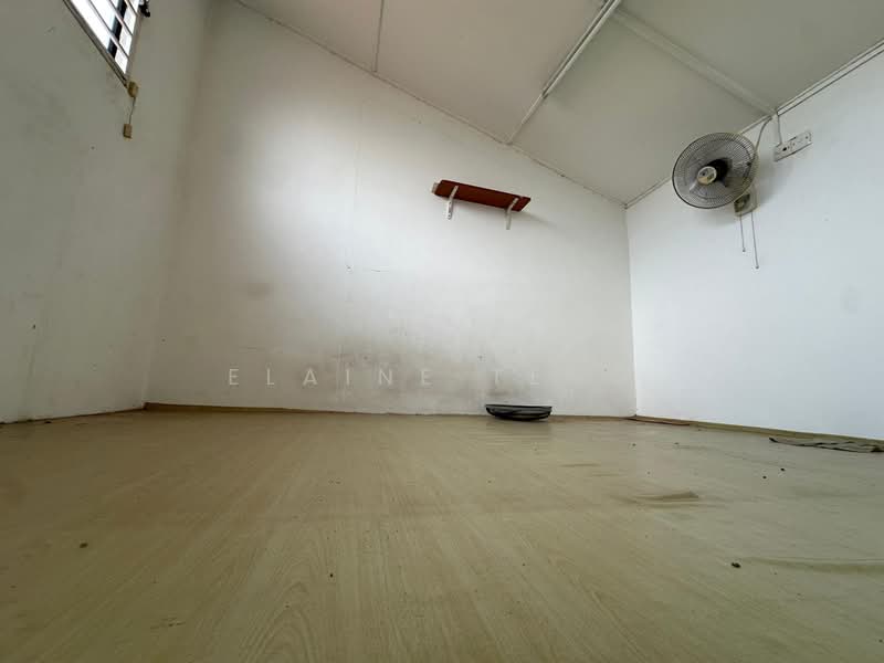 1-storey Terraced House for Sale in Taman Klang Jaya (Klang) - Elaine Teng - Interior - PropertyGuru.com.my