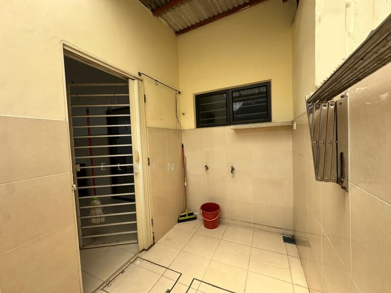 1-storey Terraced House for Sale in Taman Klang Jaya (Klang) - Elaine Teng - Interior - PropertyGuru.com.my