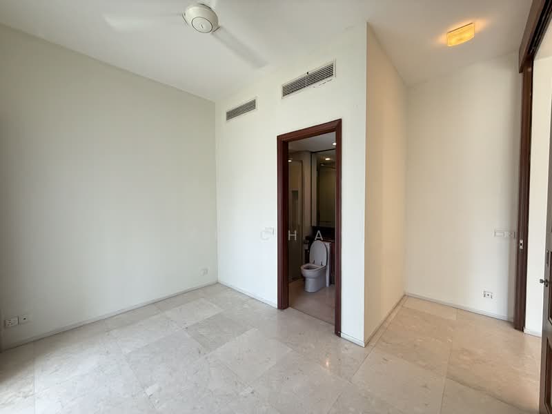 Kondominium untuk Dijual di Dua Residency - EK Chai - Interior - PropertyGuru.com.my