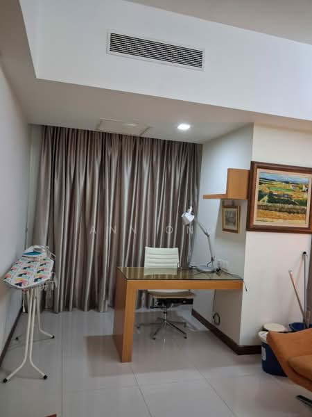 Service Residence for Sale at Cormar Suites (Fraser Place (Lot 163)) - Ann Ong - Study - PropertyGuru.com.my