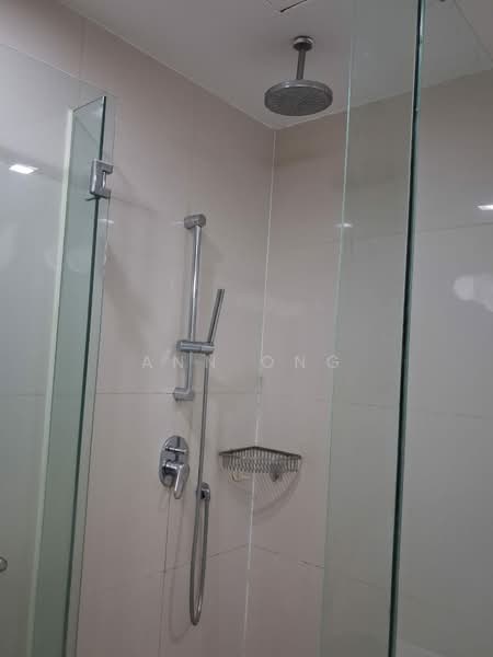 Service Residence for Sale at Cormar Suites (Fraser Place (Lot 163)) - Ann Ong - Bathroom - PropertyGuru.com.my