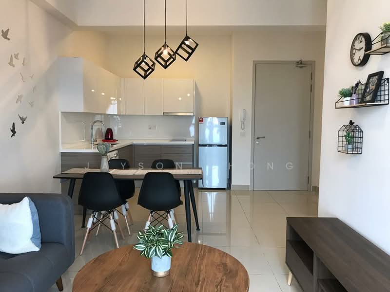 Condominium for Sale at 28 Boulevard - Jayson chong - PropertyGuru.com.my