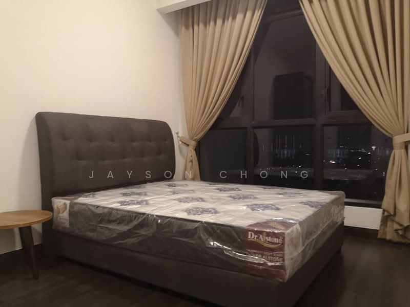 Condominium for Sale at 28 Boulevard - Jayson chong - PropertyGuru.com.my