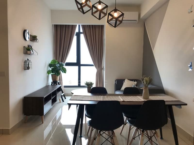 Condominium for Sale at 28 Boulevard - Jayson chong - PropertyGuru.com.my