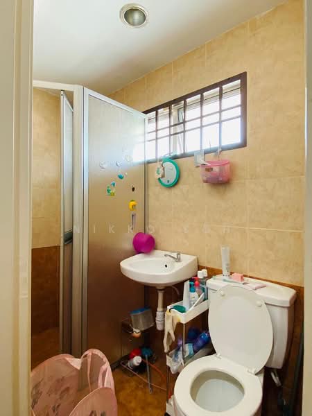 2-storey Terraced House for Sale in Taman Jaya Mas (Skudai) - Nikko Soh - PropertyGuru.com.my