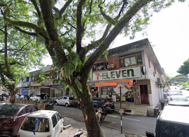 Shop for Rent in Bandar Tun Razak (Cheras) - KEN FARM - Exterior - PropertyGuru.com.my