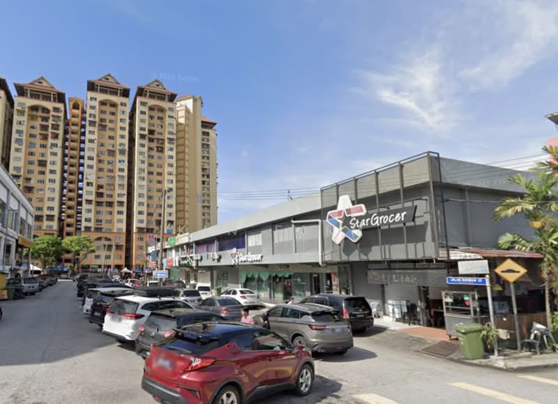 Shop for Rent in Bandar Tun Razak (Cheras) - KEN FARM - Exterior - PropertyGuru.com.my