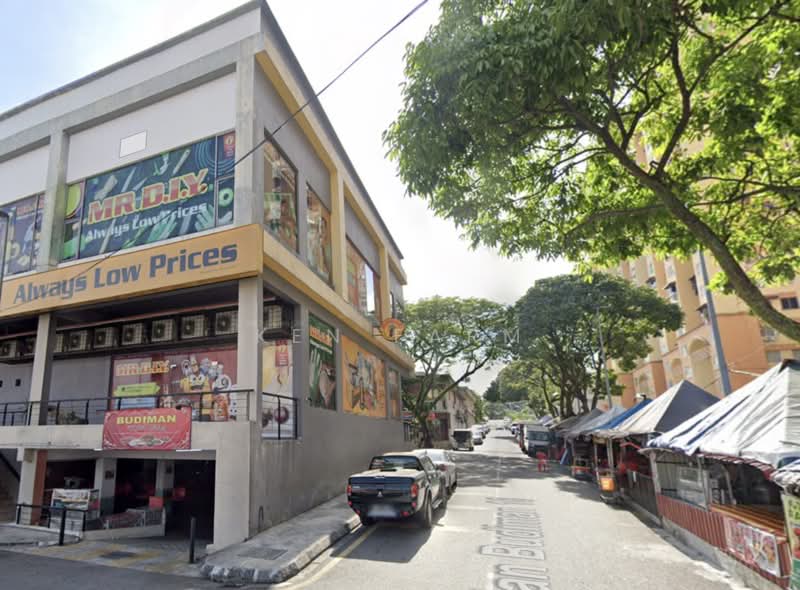 Shop for Rent in Bandar Tun Razak (Cheras) - KEN FARM - PropertyGuru.com.my