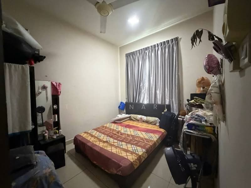 Kondominium untuk Dijual di M Condominium @ Larkin - Stella Narita - Bedroom - PropertyGuru.com.my
