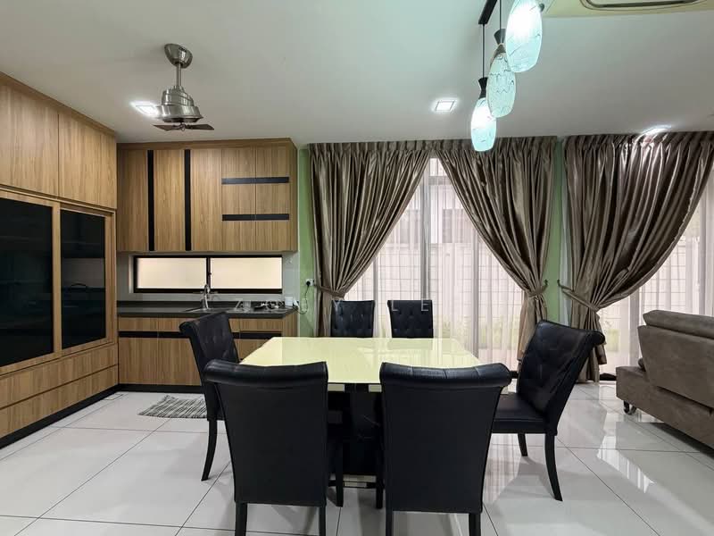 Cluster House for Rent in Horizon Hills (Iskandar Puteri (Nusajaya)) - Zoey Lee - PropertyGuru.com.my