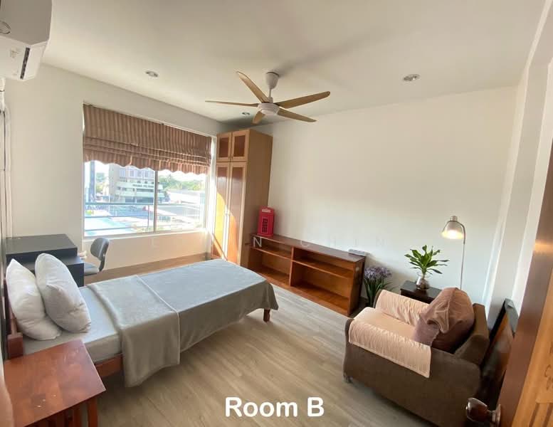 Kondominium untuk Disewa di Affina Bay - Edwin Chin - Bedroom - PropertyGuru.com.my