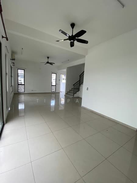 Rumah Kluster untuk Dijual di Setia Ecohill (Semenyih) - Tim Pang - Living Room - PropertyGuru.com.my