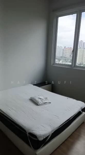 Servis Apartment untuk Disewa di Rica Residence - Hafiz Saufi - PropertyGuru.com.my