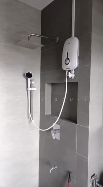 Servis Apartment untuk Disewa di Rica Residence - Hafiz Saufi - PropertyGuru.com.my