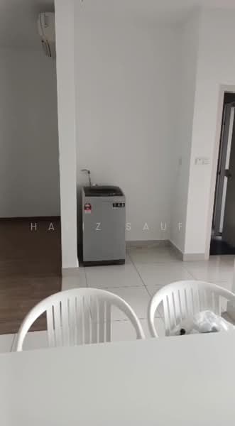 Servis Apartment untuk Disewa di Rica Residence - Hafiz Saufi - PropertyGuru.com.my