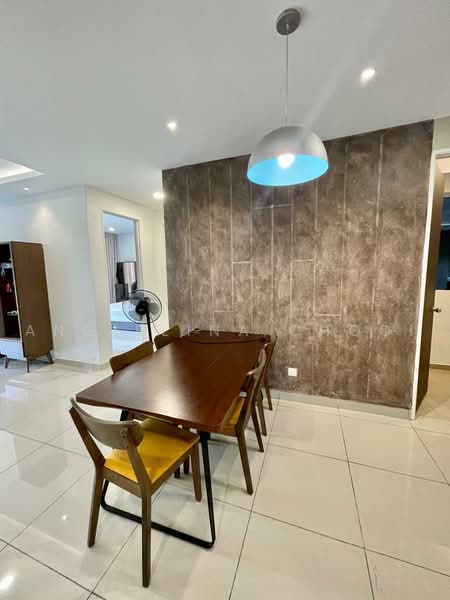Kondominium untuk Disewa di Upper East @ Tiger Lane - Angielina Chooi - PropertyGuru.com.my