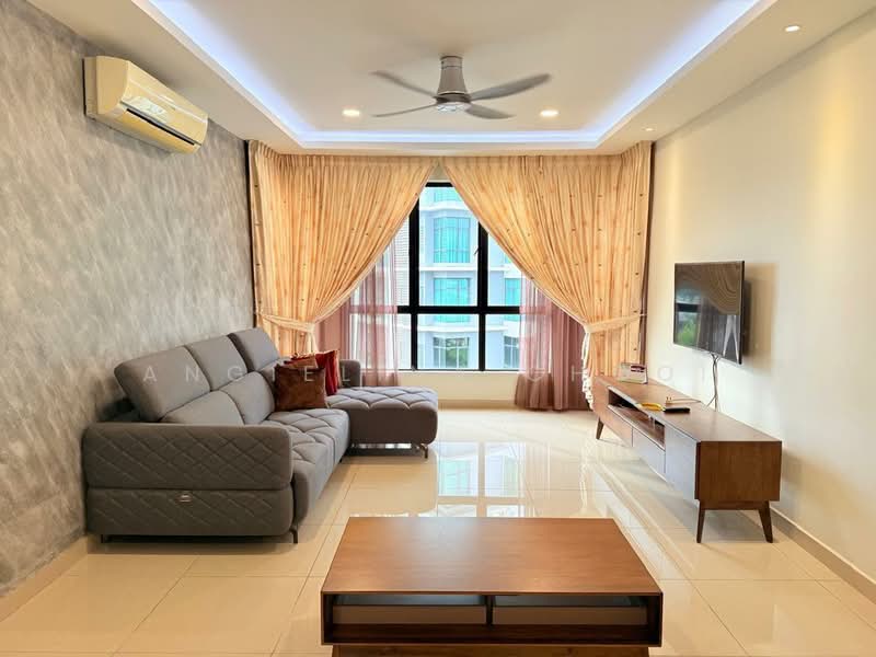 Kondominium untuk Disewa di Upper East @ Tiger Lane - Angielina Chooi - PropertyGuru.com.my