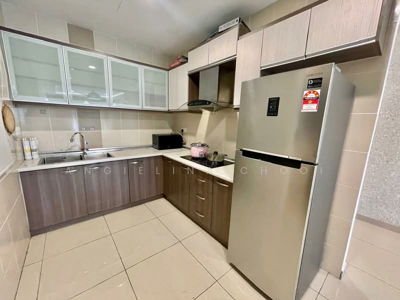 Kondominium untuk Disewa di Upper East @ Tiger Lane - Angielina Chooi - PropertyGuru.com.my