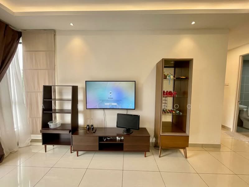 Kondominium untuk Disewa di Upper East @ Tiger Lane - Angielina Chooi - PropertyGuru.com.my