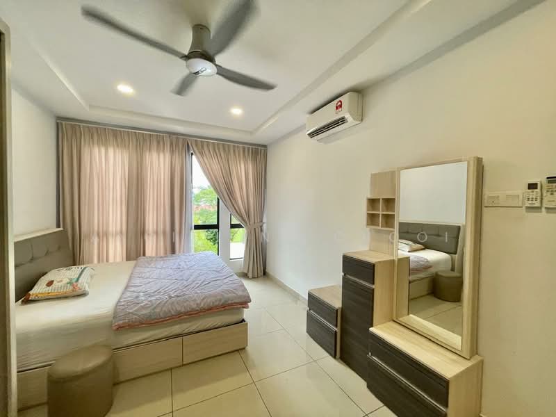 Kondominium untuk Disewa di Upper East @ Tiger Lane - Angielina Chooi - PropertyGuru.com.my