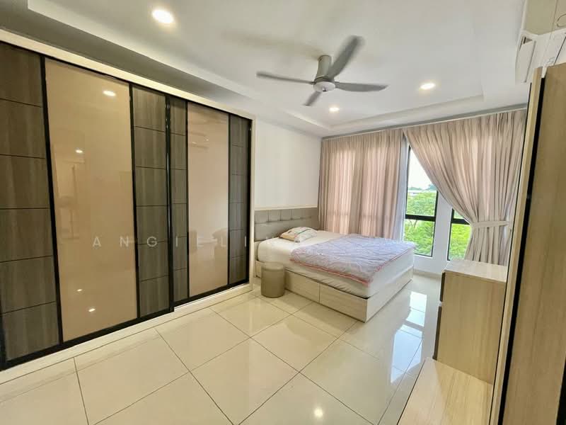 Kondominium untuk Disewa di Upper East @ Tiger Lane - Angielina Chooi - PropertyGuru.com.my