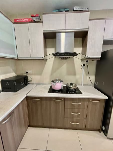 Kondominium untuk Disewa di Upper East @ Tiger Lane - Angielina Chooi - PropertyGuru.com.my