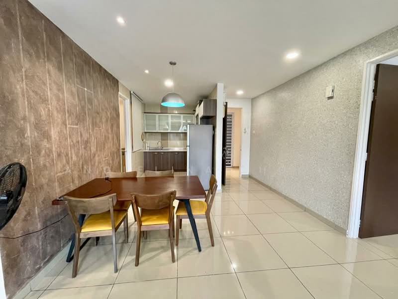 Kondominium untuk Disewa di Upper East @ Tiger Lane - Angielina Chooi - PropertyGuru.com.my