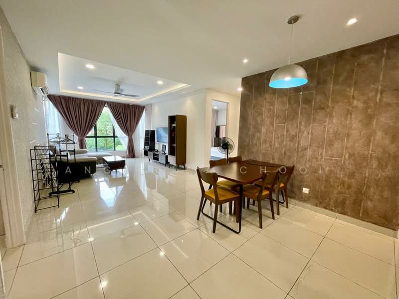 Kondominium untuk Disewa di Upper East @ Tiger Lane - Angielina Chooi - PropertyGuru.com.my