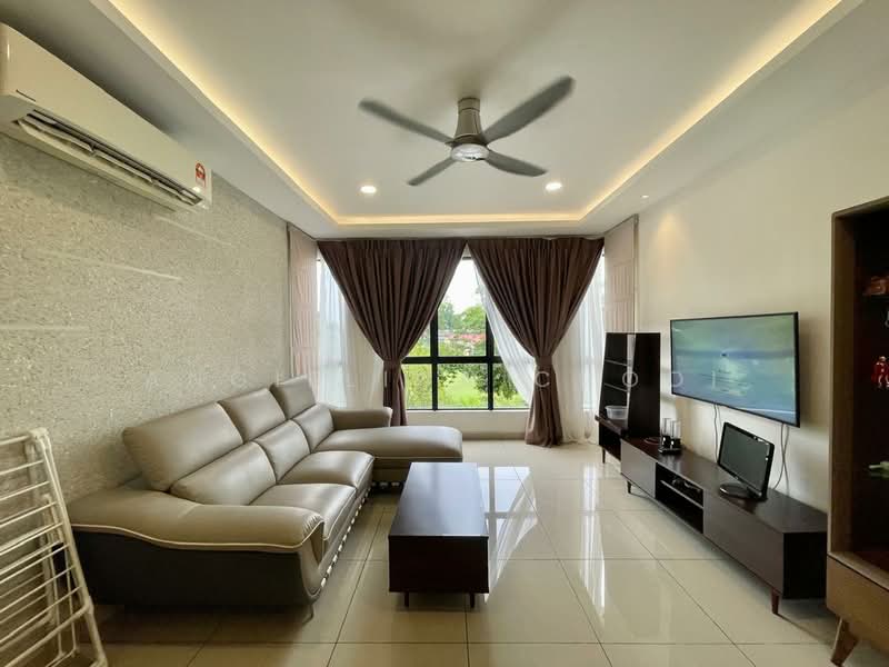 Kondominium untuk Disewa di Upper East @ Tiger Lane - Angielina Chooi - PropertyGuru.com.my