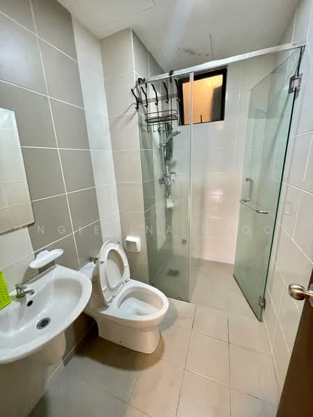Kondominium untuk Disewa di Upper East @ Tiger Lane - Angielina Chooi - PropertyGuru.com.my