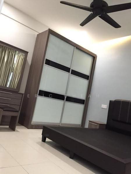 Condominium for Rent at Arena Residence - Eric Cheah - Bedroom - PropertyGuru.com.my