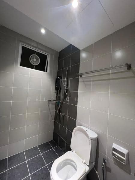 Condominium for Rent at Arena Residence - Eric Cheah - Bathroom - PropertyGuru.com.my