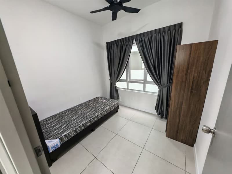 Kediaman Servis untuk Disewa di One 49 Residence - Kim Loh - Bedroom - PropertyGuru.com.my