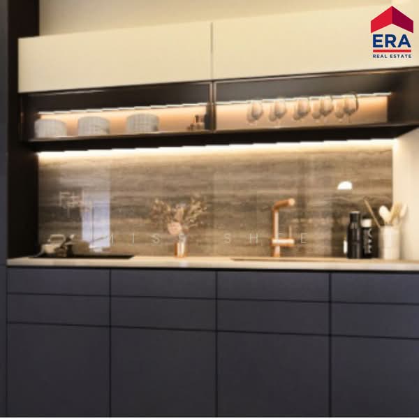 Pangsapuri untuk Dijual di Seri Austin Residence (Pangsapuri Seri Austin) - Miss Shee - Kitchen - PropertyGuru.com.my