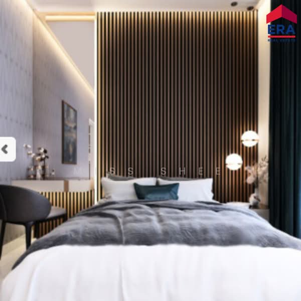 Pangsapuri untuk Dijual di Seri Austin Residence (Pangsapuri Seri Austin) - Miss Shee - Bedroom - PropertyGuru.com.my