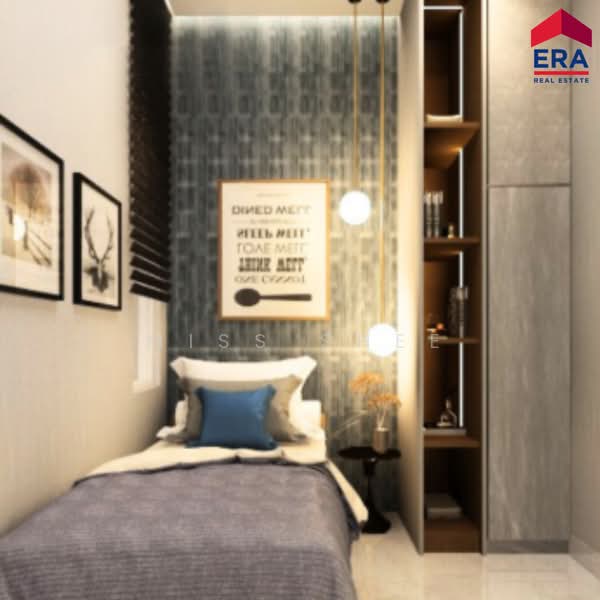 Pangsapuri untuk Dijual di Seri Austin Residence (Pangsapuri Seri Austin) - Miss Shee - Bedroom - PropertyGuru.com.my