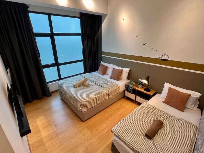 Kondominium untuk Dijual di Sanderling Lakefront - Chloe Ho - Bedroom - PropertyGuru.com.my