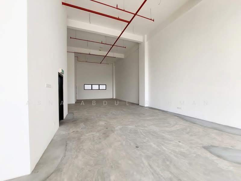 Shop / Office for Rent in Cyberjaya (Selangor) - Asna Abdul Rahman - PropertyGuru.com.my