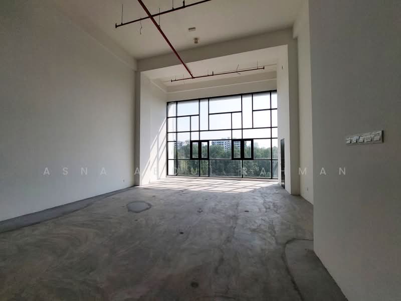 Shop / Office for Rent in Cyberjaya (Selangor) - Asna Abdul Rahman - PropertyGuru.com.my