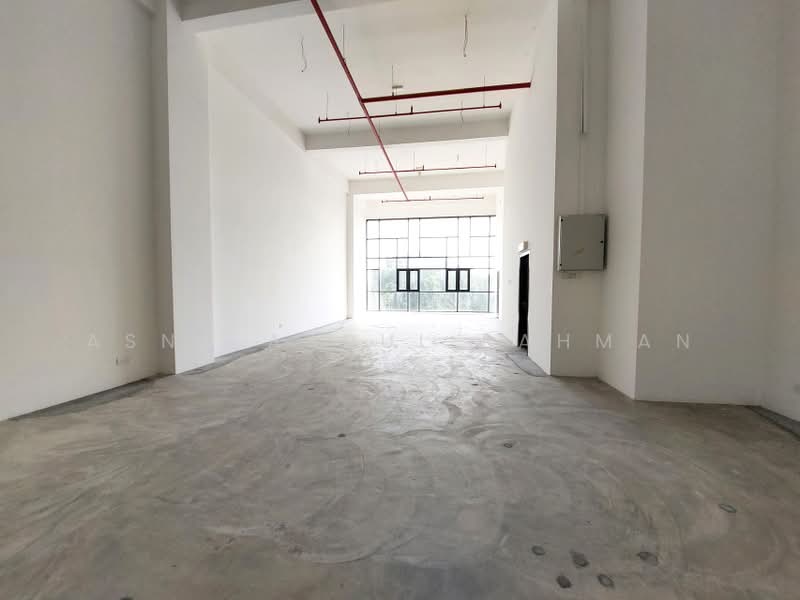 Shop / Office for Rent in Cyberjaya (Selangor) - Asna Abdul Rahman - PropertyGuru.com.my