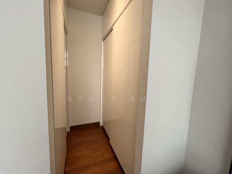 Kediaman Servis untuk Disewa di Service Suites @ Pavilion Embassy - GRACE SUM - Interior - PropertyGuru.com.my